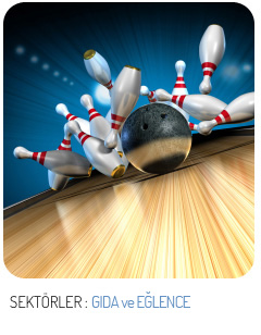 Gıda ve Eğlence