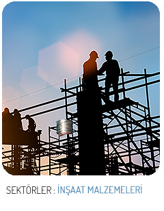 İnşaat Malzemeleri
