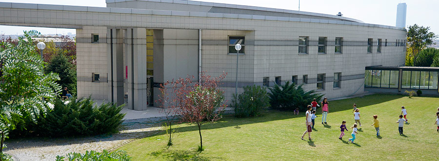 Sedat Üründül Anaokulu