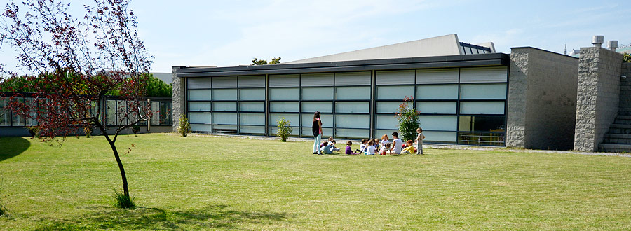 Sedat Üründül Anaokulu