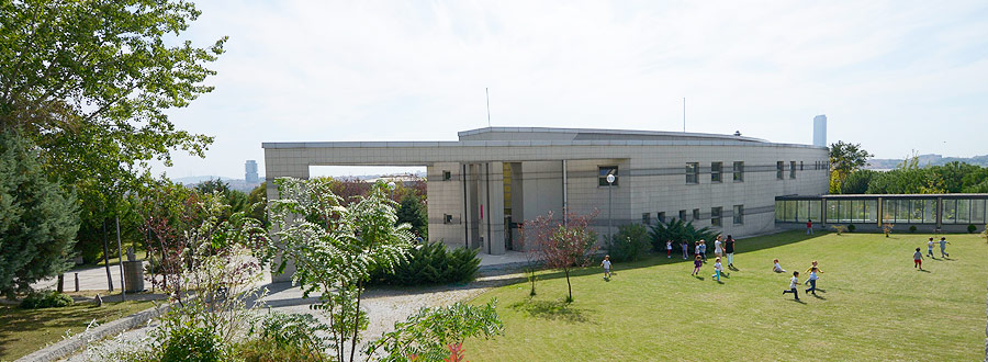 Sedat Üründül Anaokulu