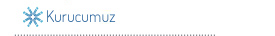 Kurucumuz