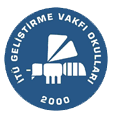 Sedat Üründül Anaokulu Logo