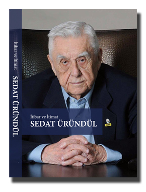 İtibar ve İtimat Kitabı