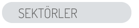 Sektörler