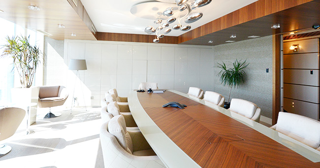 Üründül Group Yönetim Kurulu